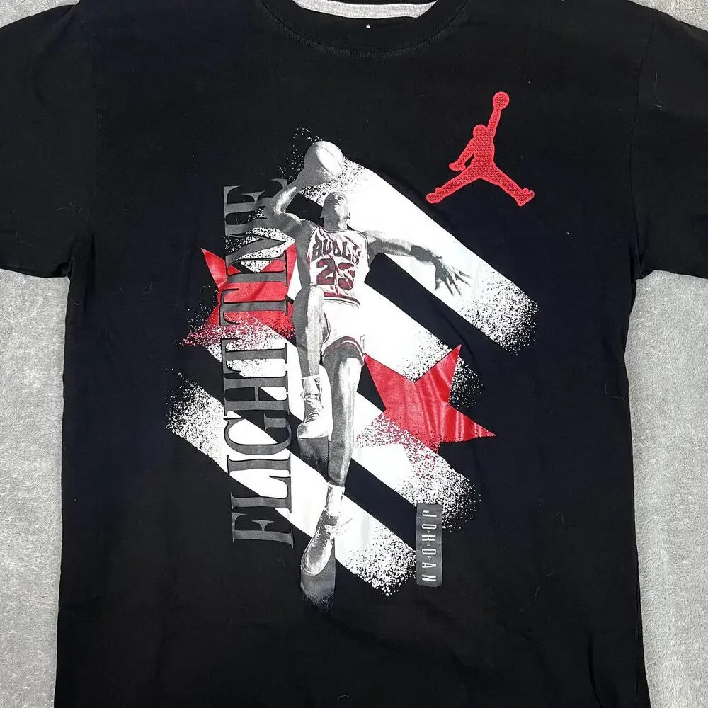 Nike Jordan Tshirt‎ Jumpman Graphic Tee Mens S Basketball Streetwear